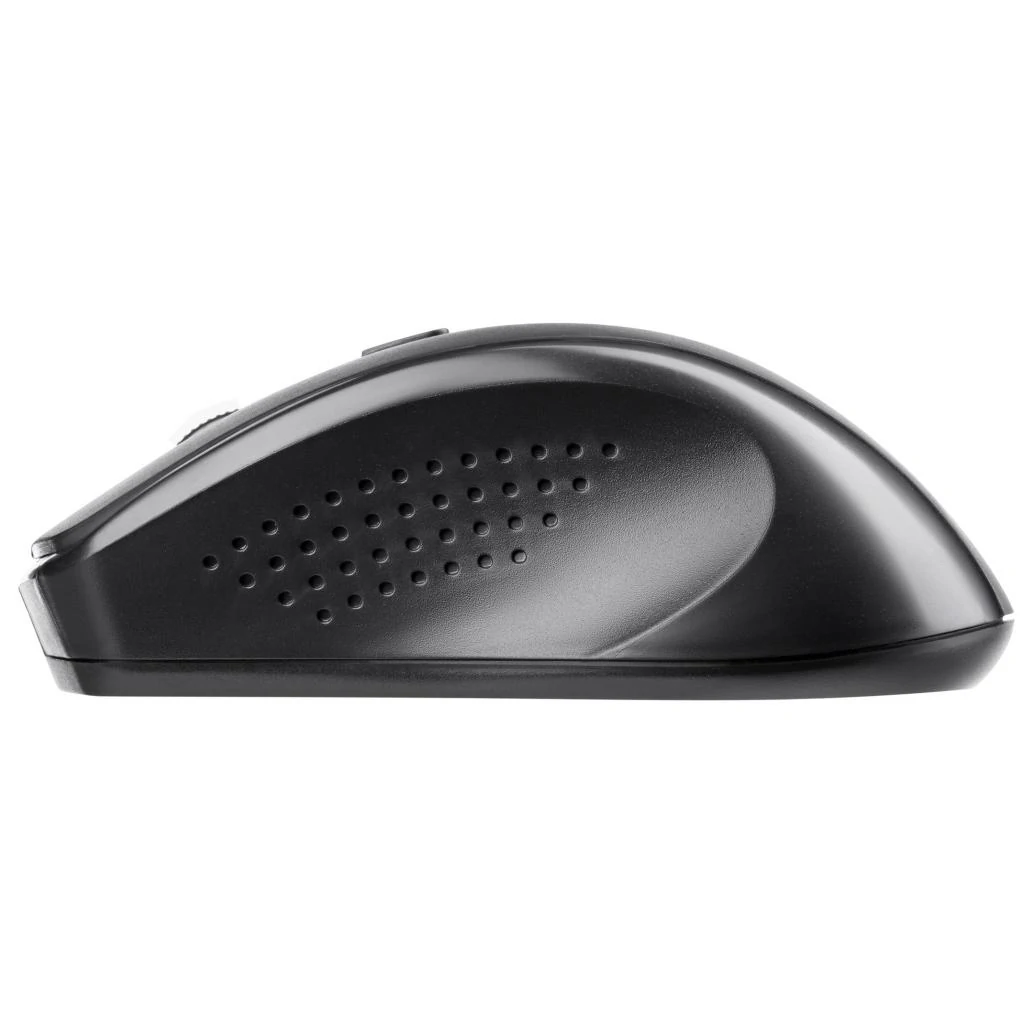 Миша бездротова 2E MF213 WL Black (2E-MF213WB) USB UA