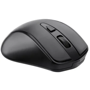 Миша бездротова 2E MF213 WL Black (2E-MF213WB) USB UA