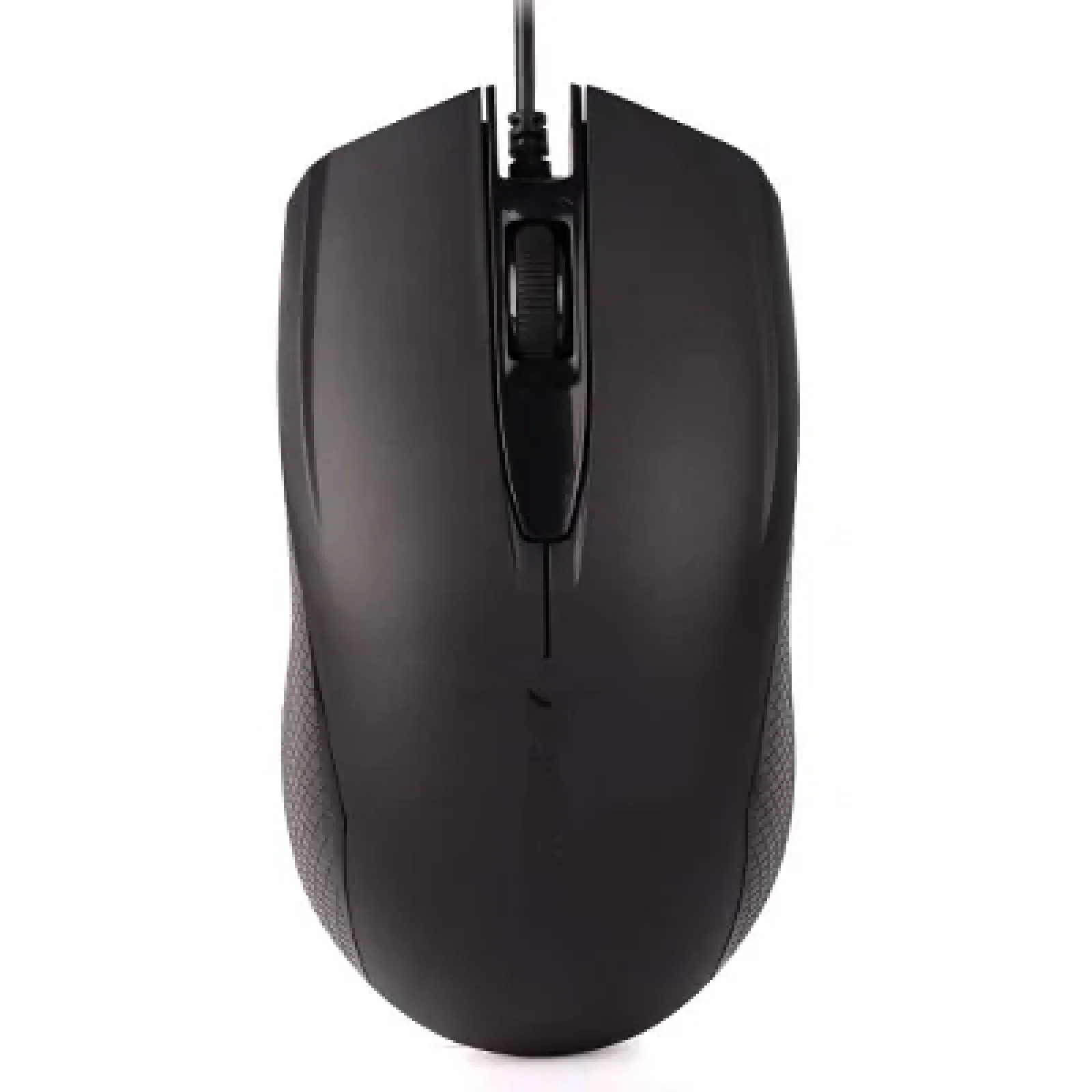 Миша A4Tech OP-760 Black USB V-Track, OP-760 USB (Black) UA