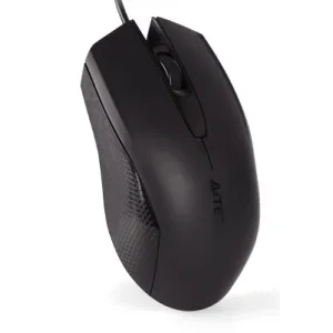 Миша A4Tech OP-760 Black USB V-Track, OP-760 USB (Black) UA