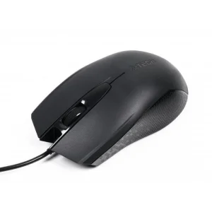 Миша A4Tech OP-760 Black USB V-Track, OP-760 USB (Black) UA
