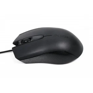 Миша A4Tech OP-760 Black USB V-Track, OP-760 USB (Black) UA