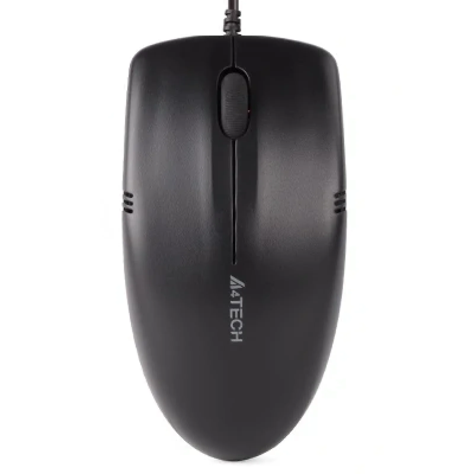 Миша A4Tech OP-530NU Black USB V-Track, OP-530NU USB (Black) UA