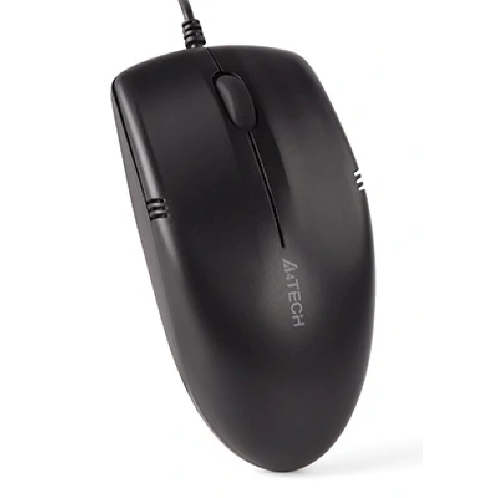 Миша A4Tech OP-530NU Black USB V-Track, OP-530NU USB (Black) UA