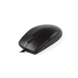 Миша A4Tech OP-530NU Black USB V-Track, OP-530NU USB (Black) UA