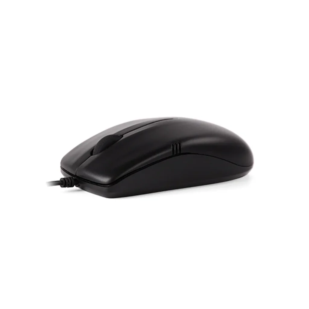 Миша A4Tech OP-530NU Black USB V-Track, OP-530NU USB (Black) UA