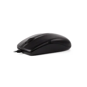 Миша A4Tech OP-530NU Black USB V-Track, OP-530NU USB (Black) UA