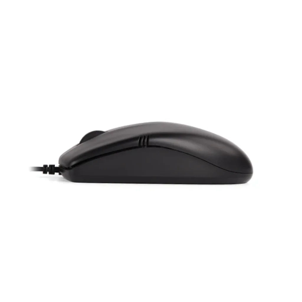 Миша A4Tech OP-530NU Black USB V-Track, OP-530NU USB (Black) UA