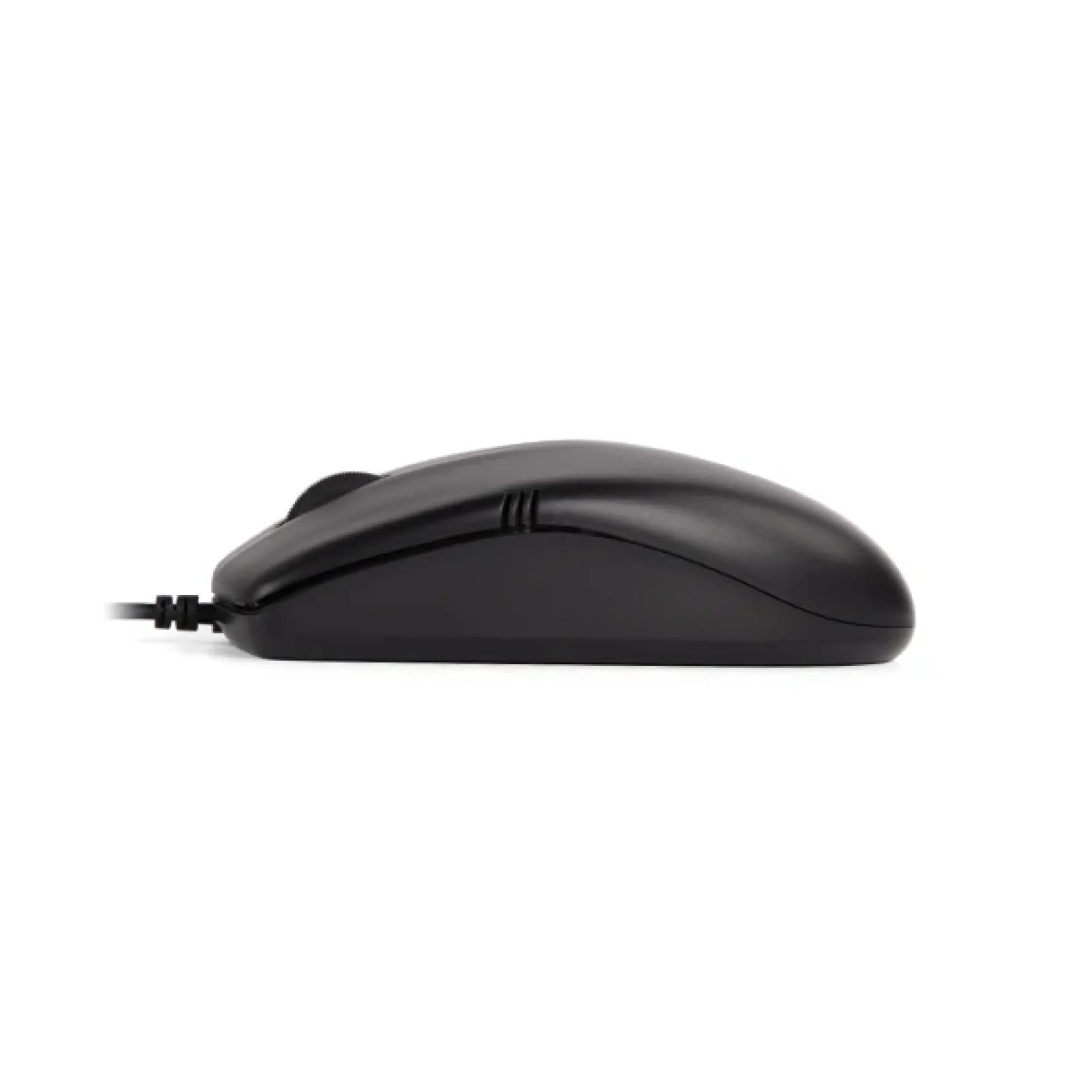 Миша A4Tech OP-530NU Black USB V-Track, OP-530NU USB (Black) UA