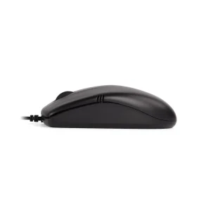Миша A4Tech OP-530NU Black USB V-Track, OP-530NU USB (Black) UA