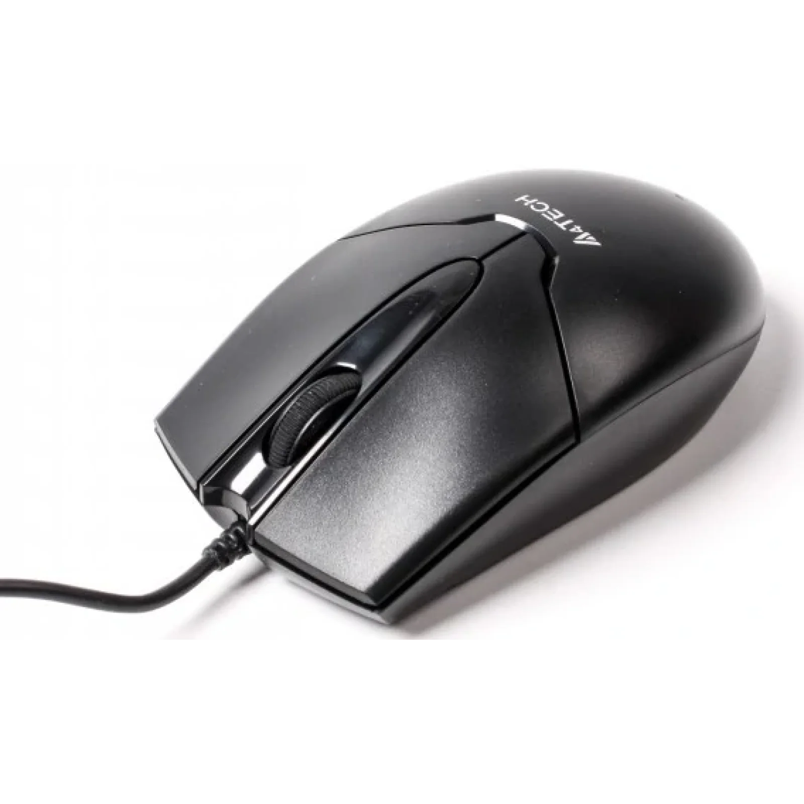 Мышь A4Tech OP-550NU Black USB V-Track, OP-550NU USB (Black) UA