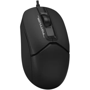 Миша A4Tech Fstyler FM12 Black UA