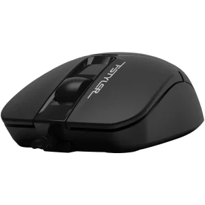 Миша A4Tech Fstyler FM12 Black UA