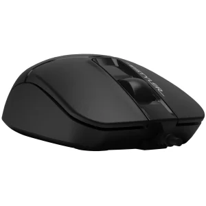 Миша A4Tech Fstyler FM12 Black UA
