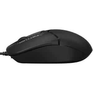 Миша A4Tech Fstyler FM12 Black UA