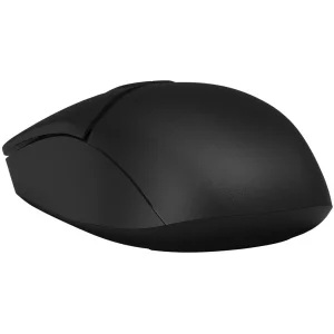Миша A4Tech Fstyler FM12 Black UA