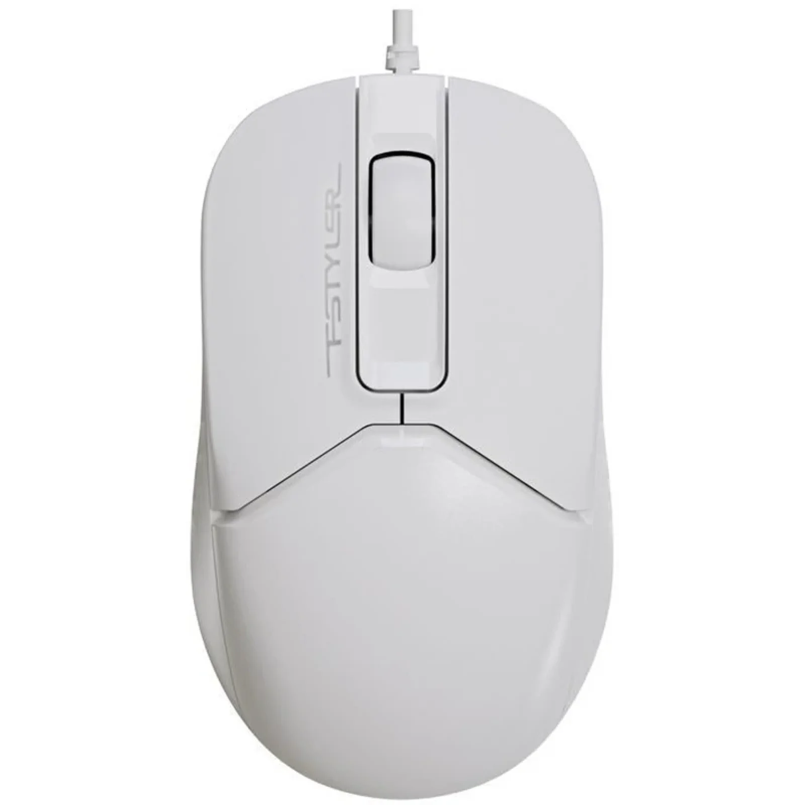 Миша A4Tech Fstyler FM12S White, FM12S (White) UA