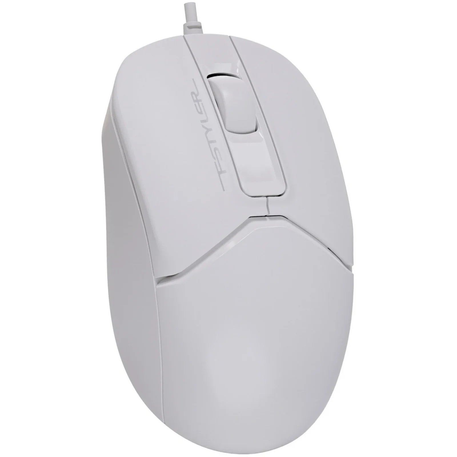 Миша A4Tech Fstyler FM12S White, FM12S (White) UA