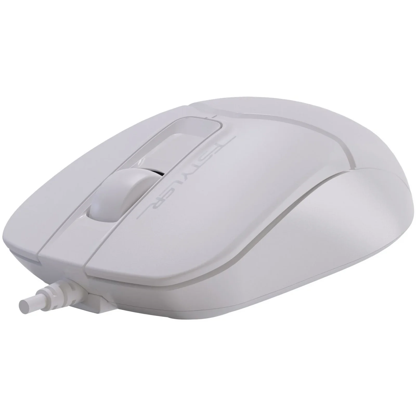 Миша A4Tech Fstyler FM12S White, FM12S (White) UA