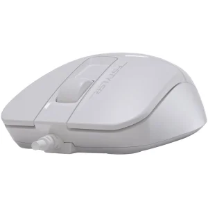 Миша A4Tech Fstyler FM12S White, FM12S (White) UA