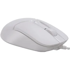 Миша A4Tech Fstyler FM12S White, FM12S (White) UA