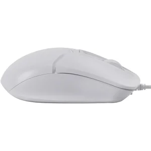 Миша A4Tech Fstyler FM12S White, FM12S (White) UA