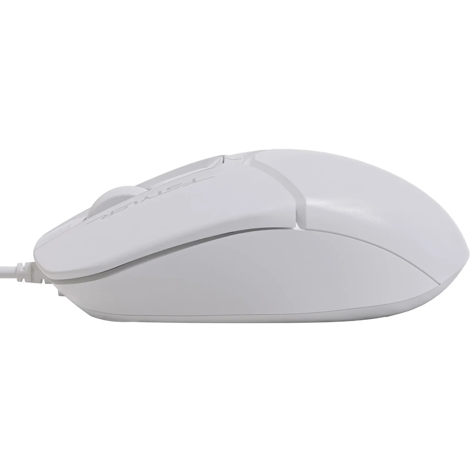 Миша A4Tech Fstyler FM12S White, FM12S (White) UA