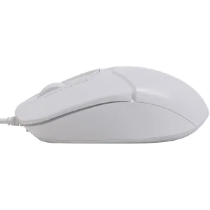 Миша A4Tech Fstyler FM12S White, FM12S (White) UA