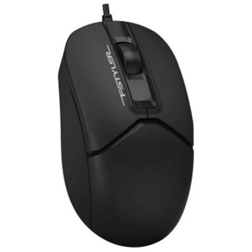 Миша A4Tech Fstyler FM12S Black UA