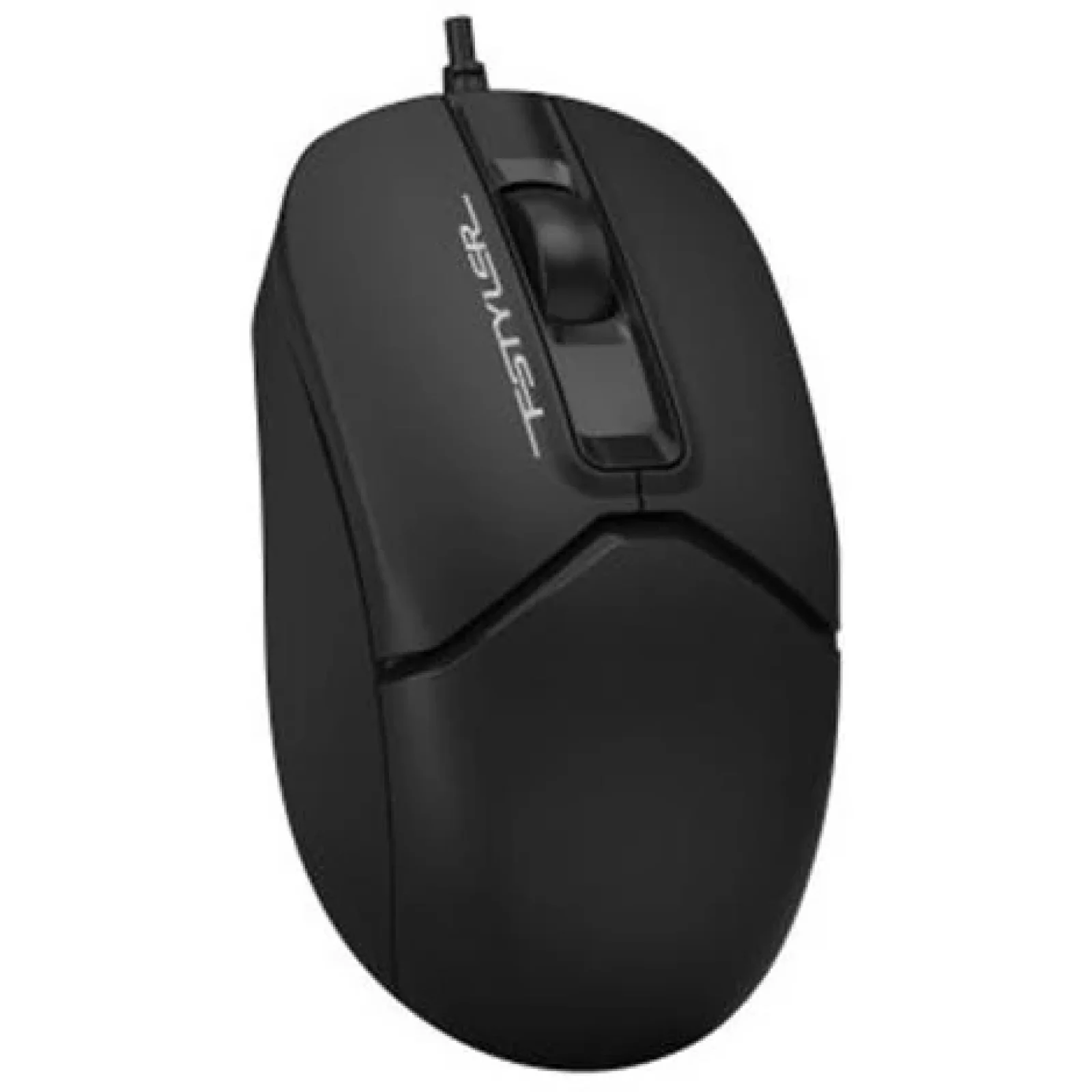Мышь A4Tech Fstyler FM12S Black, FM12S (Black) UA