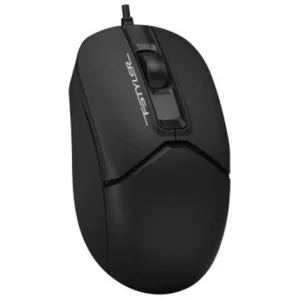Миша A4Tech Fstyler FM12S Black UA