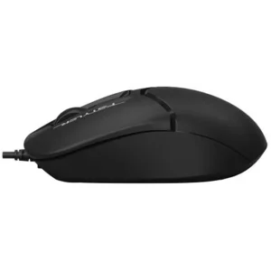 Миша A4Tech Fstyler FM12S Black UA