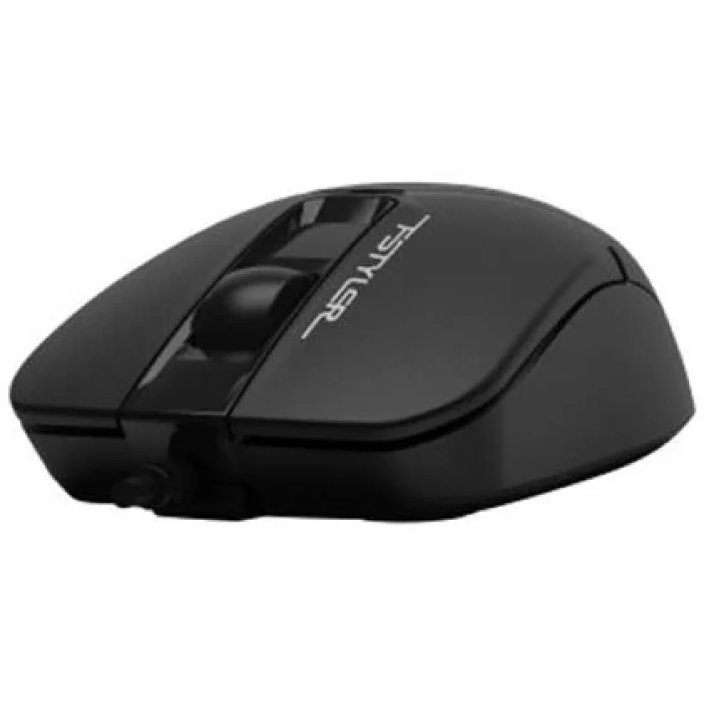 Миша A4Tech Fstyler FM12S Black UA