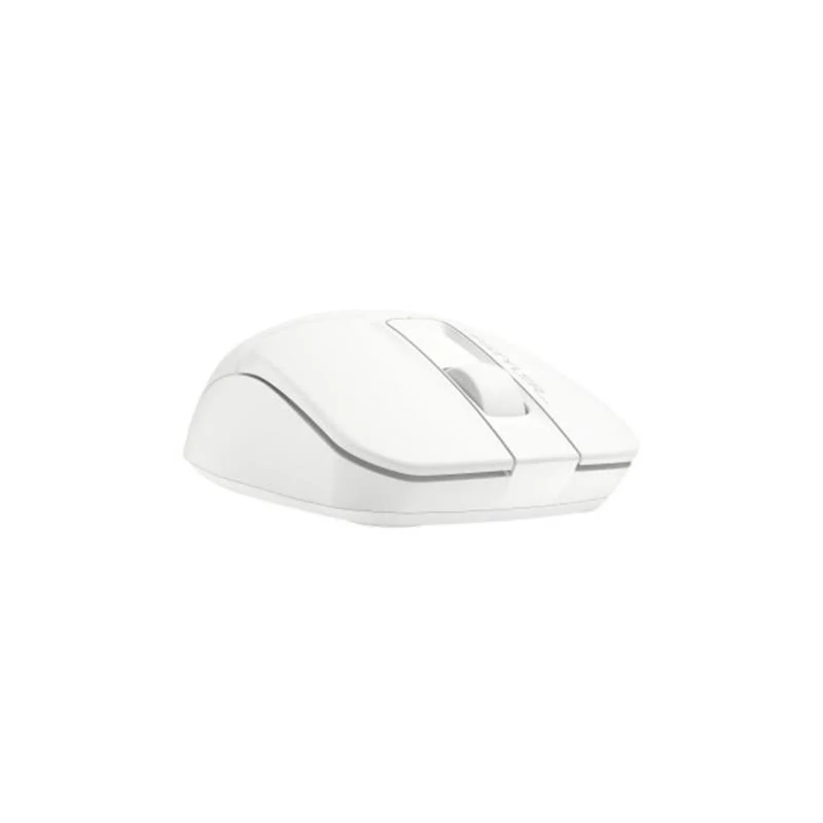 Миша бездротова A4Tech FG12 White USB, FG12 (White) UA