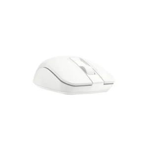 Миша бездротова A4Tech FG12 White USB, FG12 (White) UA