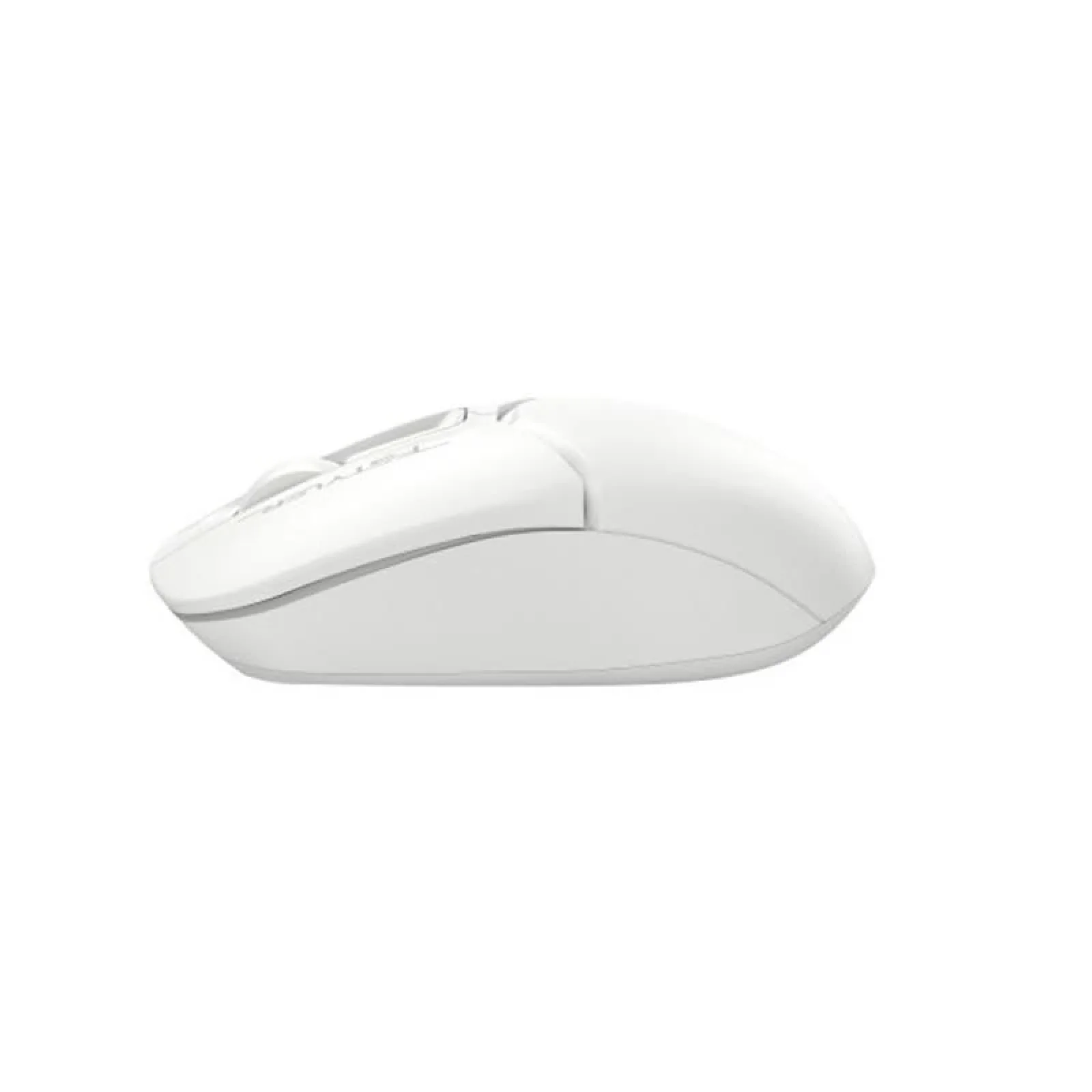 Миша бездротова A4Tech FG12 White USB, FG12 (White) UA