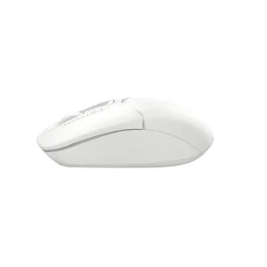 Миша бездротова A4Tech FG12 White USB, FG12 (White) UA