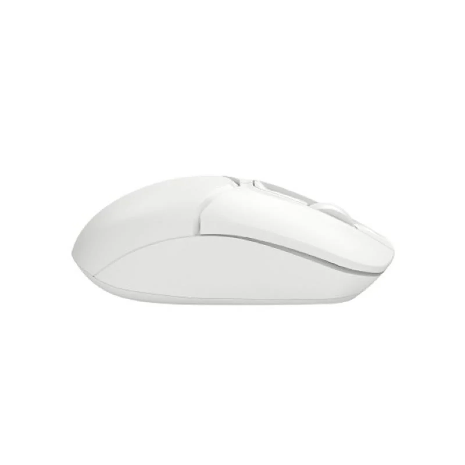 Миша бездротова A4Tech FG12 White USB, FG12 (White) UA