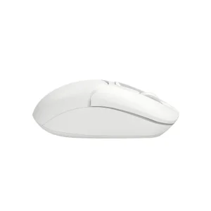 Миша бездротова A4Tech FG12 White USB, FG12 (White) UA