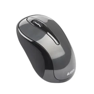 Миша бездротова A4Tech G3-280A Grey USB, G3-280A (Grey) UA
