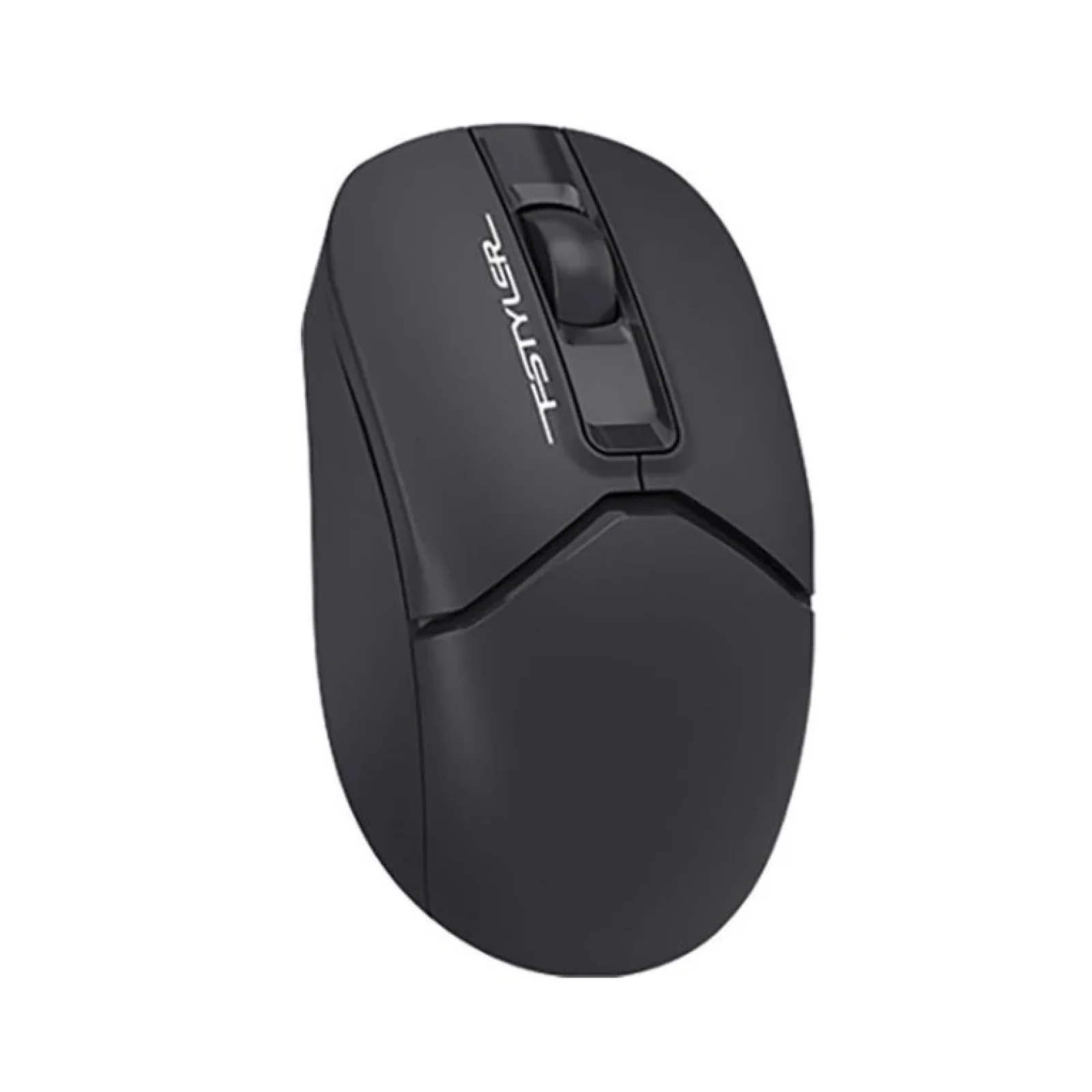 Миша бездротова A4Tech FG12 Black USB, FG12 (Black) UA