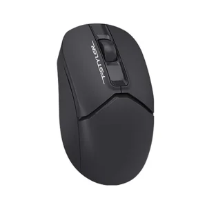 Миша бездротова A4Tech FG12 Black USB, FG12 (Black) UA