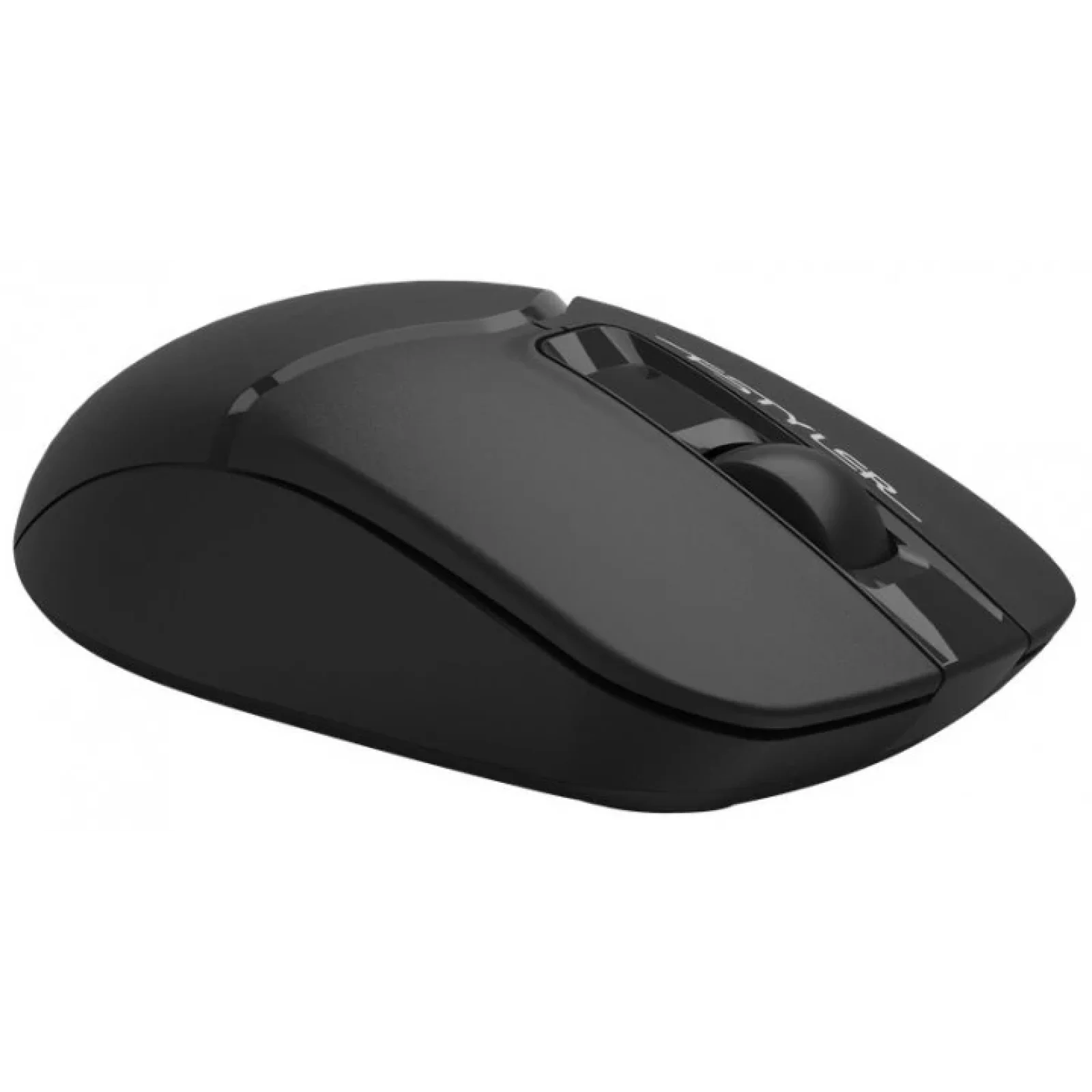 Мышь беспроводная A4Tech FG12S Black USB, FG12S Black UA
