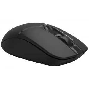 Миша бездротова A4Tech FG12S Black USB, FG12S (Black) UA