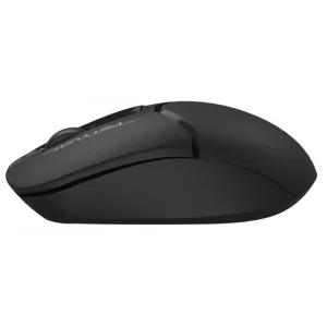 Миша бездротова A4Tech FG12S Black USB, FG12S (Black) UA