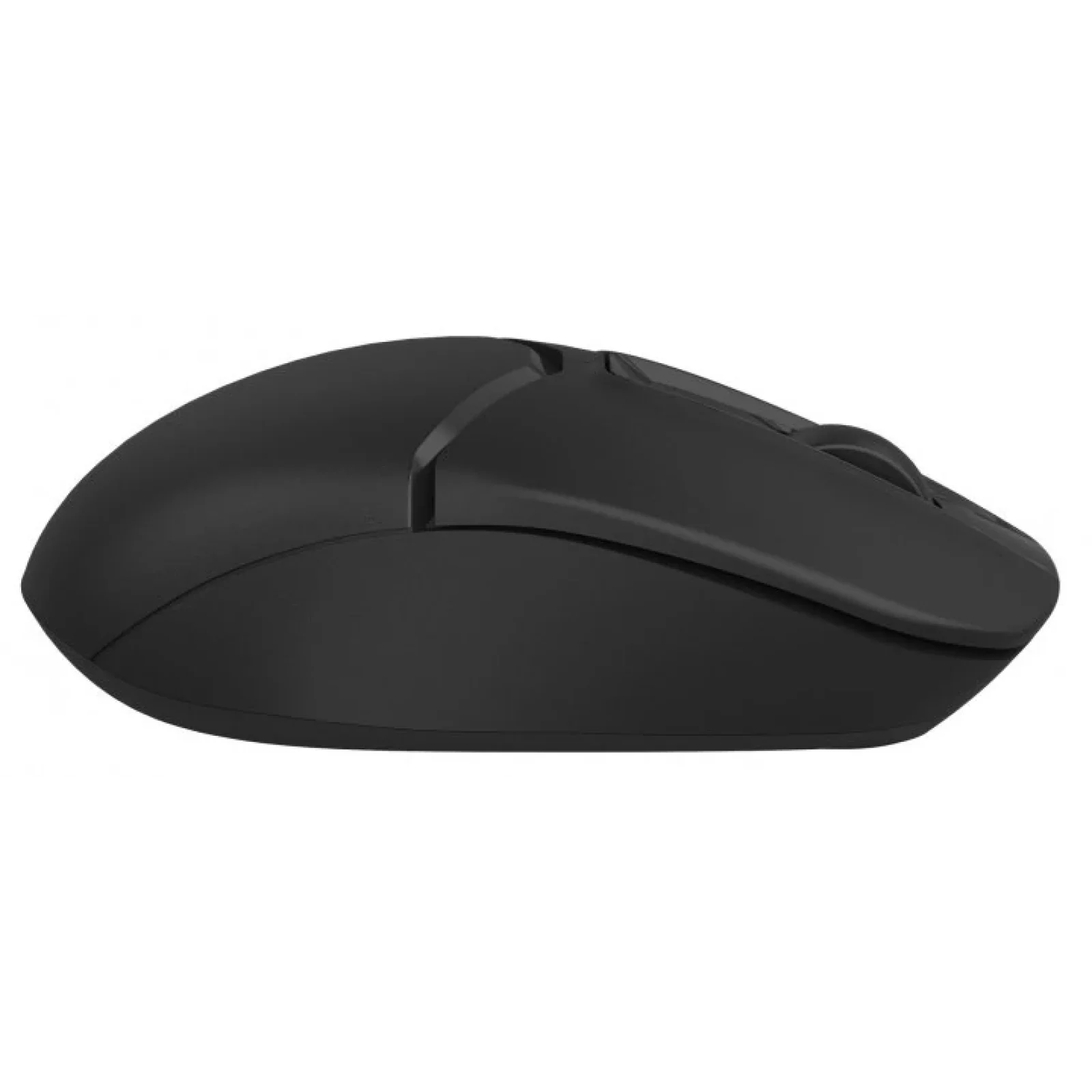 Мышь беспроводная A4Tech FG12S Black USB, FG12S Black UA