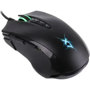 Мышь A4Tech X89 Black USB, X89 (Black) UA