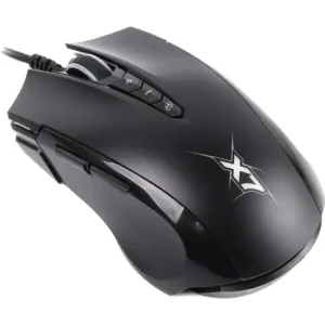 Мышь A4Tech X89 Black USB, X89 (Black) UA