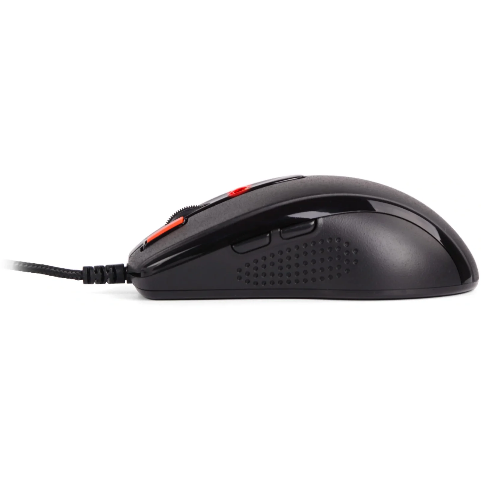 Мышь A4Tech X-710BK Black USB, X-710BK USB (Black) UA
