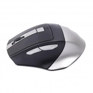 Миша бездротова A4Tech Fstyler FB35C Smoky Grey USB, FB35C (Smoky Grey) UA